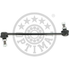 OPTIMAL Z Rotu Ön Sağ Renault Koleos Iı 16> Nıssan Qashqaı J10-J11 X-Trail T31-T32 M12X1.25 300MM 1.6 Dcı-2.0 Dcı