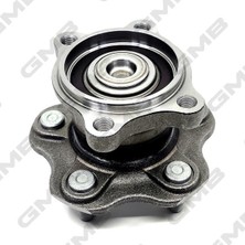 GMB Arka Teker Poryası Rulmanlı Nıssan Maxıma 2.0l VQ20DE V6 A33 00-03 / 3.0l VQ30DE Dohc 00->