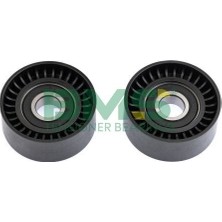 Bms Alternatör Gergi Rulmanı Alfa Romeo 159 05>11 1.9 Jtdm 65X25X17