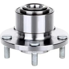 GMB Ön Teker Poryası Rulmanlı Mazda 3 1.6l 2.0l Bk 03-09