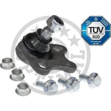 OPTIMAL Rotıl On Alt Mercedes Vaneo W414 02>05
