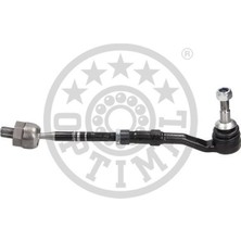 OPTIMAL Rot Kolu Bmw E65 E66 E67 01>08 Rot Bası ile
