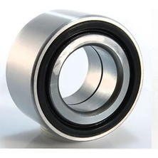 GMB Ön Teker Rulmanı Honda Cıvıc 1.5l D15B Eg 92-95 1.6l Sı D16A9 Eg5 Eh9 92-95 1.4l D14A4 Ej9 96-01 / Crx Delsol 1.6l B16A2 Vtec Eg2 92-95