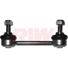 RIW Arka Z Rot Tourneo Connect 02>14