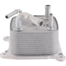 Brom Otomatık Sanzıman Yag Sogutucusu Renault Clıo V 19> 1.0tce-Otomatik Şanzıman