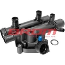 Brom Termostat Komple 83 C Laguna Iı 01>07 Trafıc Iı 06> Master Iı 01>10 Movano 01>10 Vıvaro 06> 2.2d Ci 2.5dci G9U/G9T