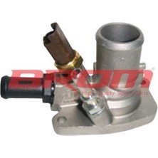Brom Termostat Komple Fıat Bravo Iı 1.4 07-14 Doblo 1.4 05 > Fıorıno 1.4 09 > Contalı