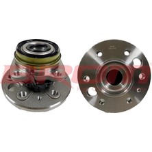 Brom Teker Rulmanı Arka Mercedes Sprınter B906 . Vw Crafter 30-35-50 Porya