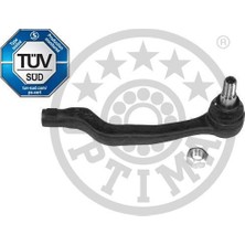 OPTIMAL Rot Bası Sag Mercedes Vaneo W414 02>05