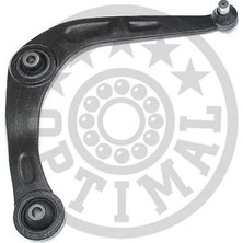 OPTIMAL Alt Salıncak Komple Sağ Peugeot P206 98>13