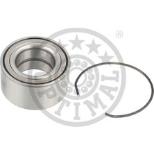OPTIMAL On Teker Rulmanı Renault R9-R11-R19 Clıo I-Iı Clıo Symbol-Twıngo Dacıa Solenza Abs Sız 35X65X35
