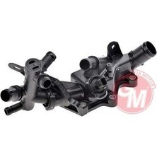 Gua Termostat 89 C Renault Clıo Iv 12> Captur 13> 0.9tce