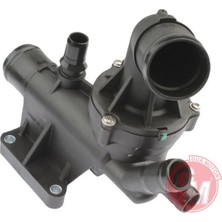 Gua Termostat Komple Renault Trafıc Iıı - Vıvaro 1.6 Dcı 75C