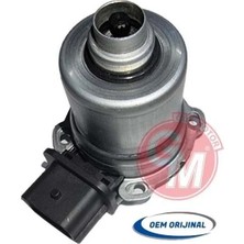 Gua Otomatik Şanzıman Elektrovanası Renault Captur 13> Clıo Iv 12> Fluence 09> Kadjar 18> Megane Iıı 09> Talısman 15> Megane Iv 15> Dacıa Duster 10> 1.2tce 1.5dci