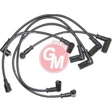 Gua Buji Kablo Takımı 1.kalite Fiat Uno 70 S/sx 1.4 Ie 94-00