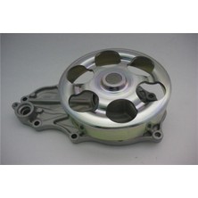 GMB Devirdaim Su Pompası Honda Cıvıc Type-R 2.0l K20A2 Ep3 01-05