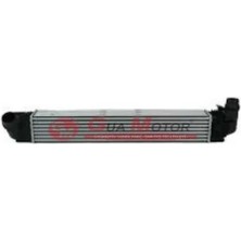Gua Turbo Radyatörü Intercooler Fluence 10> 1.5dcı 657X89X85 2 Sıra Alb Sistem