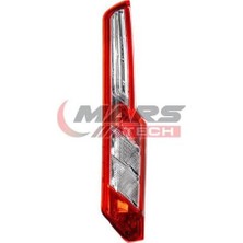 Stop Lambası Sağ Ford Custom 13>