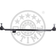 OPTIMAL Rot Takımı Orta Mercedes E-Class W124 S124 C124