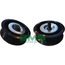 Bms Kayıs Gergı Rulmanı Mercedes C218 W212 C207 W166 C292 W221 W222 Kanallı Amg -Sprınter Bluetec/d- Bluetec/d 4matic-D 4matic-Cdı-D - 3.5t-4t-5t 11-21