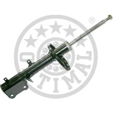 OPTIMAL Arka Amortisör Sol Gazlı Toyota Corolla 1.3l 1.6l EE100 EE111 AE101 AE111 92-00 / 1.4l 1.6l Vvti Z ZE111 ZZE112 00-01