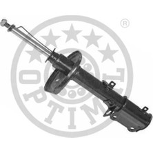 OPTIMAL Arka Amortisör Sağ Gazlı Toyota Corolla 1.3l 1.6l EE100 EE111 AE101 AE111 92-00 / 1.4l 1.6l Vvti Z ZE111 ZZE112 00-01