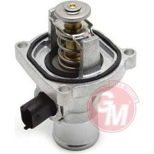 Gua Komple Termostat Opel Astra G 1.6 16V 00-05 -Astra H 1.6 06>merıva-Vectra C-Zafıra 105C Z16 Xep/z1 6XER/A16XER 105