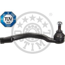 OPTIMAL Rot Başı Sağ Renault Megane Iı 02> Scenıc 03>