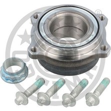 OPTIMAL Teker Rulmanı Arka Mercedes C219 C218 X218 W211 W212 W221