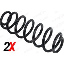 Otozone Helezon Yayı Arka Vw Golf V Hatchback 1k1 03-09 1.4 16V-1.4 Fsı-1.4 Tsı-1.6 Fsı-2.0tdı 16V-2.0SDI