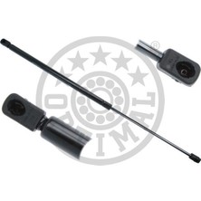 OPTIMAL Bagaj Kapak Amortisörü Cıtroen C4 Pıcasso 06>13
