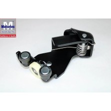 Motortec x Orta Sürgülü Kapı Makarası Sol Doblo 00-09