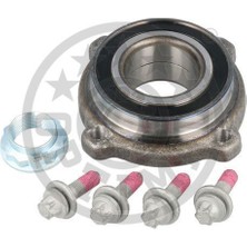 OPTIMAL Teker Rulmanı Arka Bmw X1 E84