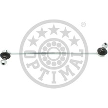 OPTIMAL Askı Rotu On Sol Bmw E90 E91 E92 E93 E84 05>11