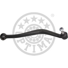 OPTIMAL Denge Kolu Arka Sol Alt Mercedes Ml-Class W163 98>05