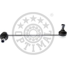 OPTIMAL Askı Rotu On Sol Mercedes Vıto W638 96>03
