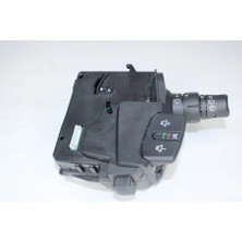 Motortec Silecek Kumanda Kolu Renault Clıo Iıı 05> Modus 04> Kangoo 08>