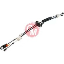 Gua Vites Kumanda Teli Renault Master 2.5 6 Vit Movano 2006 > 110 Beygir Pkb Şanzıman