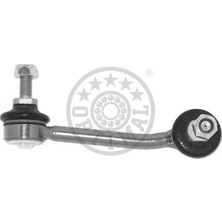 OPTIMAL Askı Rotu On Sol Mercedes Sprınter B901&GT;B904 95>06