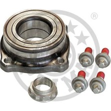 OPTIMAL Teker Rulmanı Arka Bmw F25 F26