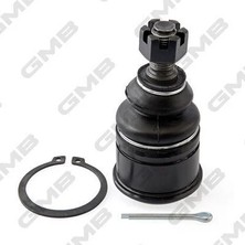 GMB Rotil Alt Sağ-Sol Honda Accord 1.6l 1.8l A16A A18A 86-89 / Cıvıc 1.4l 1.5l D14 D15 Ec Ed 87-91 /crx 1.6l D16 Zc 88-91 / Prelude 2.0l B20A 85-89