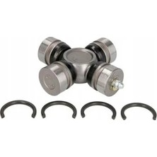 GMB Mafsal Istavrozu Hyundaı İX35 2.0l 10-> / Kıa Besta 92-> / Mazda B2200 83-89 B2500 96-> Ön Arka Ölç Ü: Içten Segmanlı Boy:59 x Kafa Çapı:28