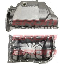 Brom Yağ Karteri Kangoo 1.9d.1.9dtı.1.9dcı.1.8.1.8 16V.2.0.2.0 16V