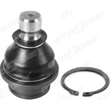 Otozone Rotil Alt Sağ-Sol Nıssan Navara 2.5l YD25DDTİ Dci D40 4x2 4x4 04->-Pathfınder 2.5l YD25DDTİ Dci R51 4x4 05->