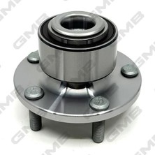 GMB Ön Teker Poryası Focus Iı-C-Maxi 03>11 Volvo S40-C30-V50-C70 Iı -04>12 2471709