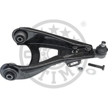 OPTIMAL Rotilli Salıncak Ön Sağ Alt RENAULT-R19 91> Megane I 95>03 Scenıc I 97>02