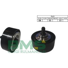 Bms Kayıs Gergı Rulmanı Mını N47N R55 R56 R57 R58 R59 R60 R61