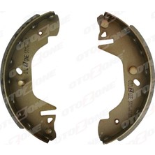 Otozone Arka Pabuç Balata Transit T12 2.0-2.5dı-2.5td 91-98 254X52 GS8629 7132050