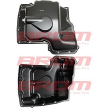 Brom Yağ Karteri Transit V347 06-14 -Custom 12> V362 14-> 2.2tdcı 100PS/110PS/155PS Ö.ceker - Jumper Iıı-Boxer Iıı 22DT PUMA-C81-C96-C110 Puma 06> 9659369480-9675662380