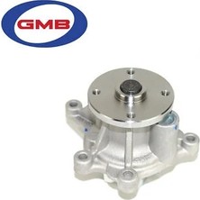 GMB Devirdaim Su Pompası Hyundaı I30 1.4l G4FA 07-> / Kıa Ceed 1.4l 1.6l G4FA G4FJ Gdı 10-> / Cerato 1.6l G4FC 09-12 / Rıo 1.4l G4FA 09->